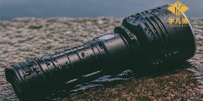 便攜式戶外手電筒方案