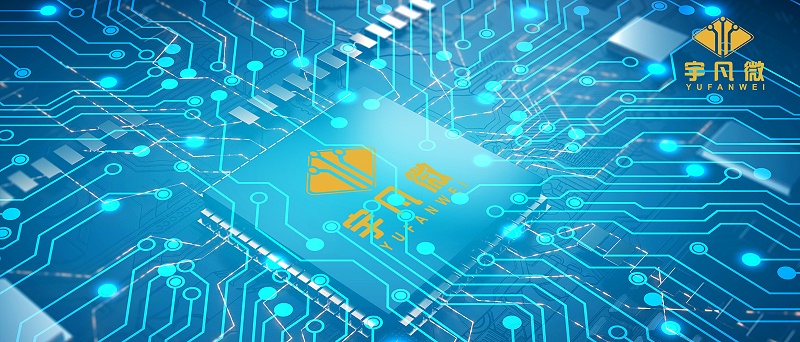 LCD驅(qū)動芯片