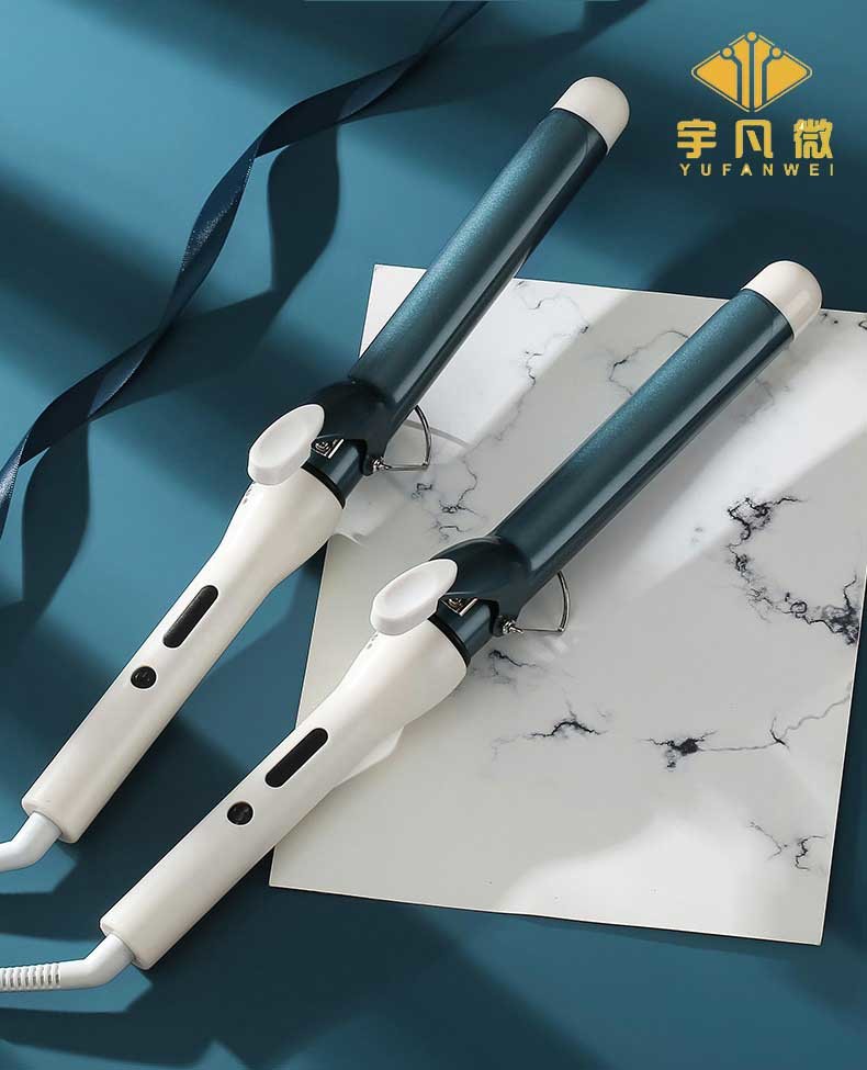 家用卷發(fā)棒燙發(fā)器方案開發(fā)