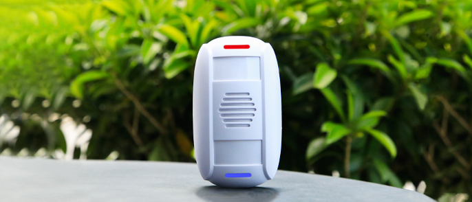 智能迎賓器方案開發(fā)