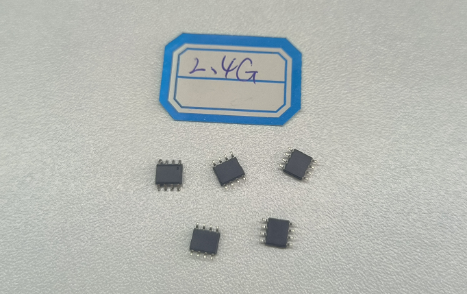 射頻芯片有哪些類型？